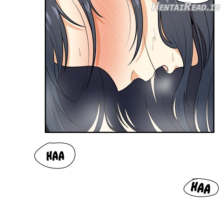Excuse me, This is my Room Chapter 7 - page 112