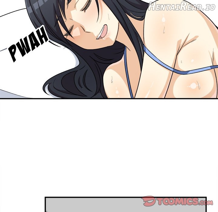 Excuse me, This is my Room Chapter 7 - page 117