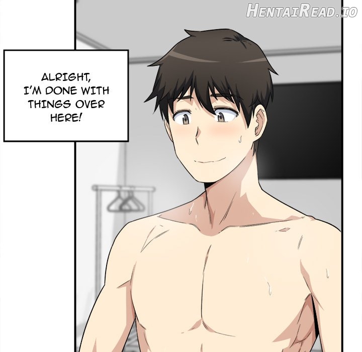 Excuse me, This is my Room Chapter 7 - page 118