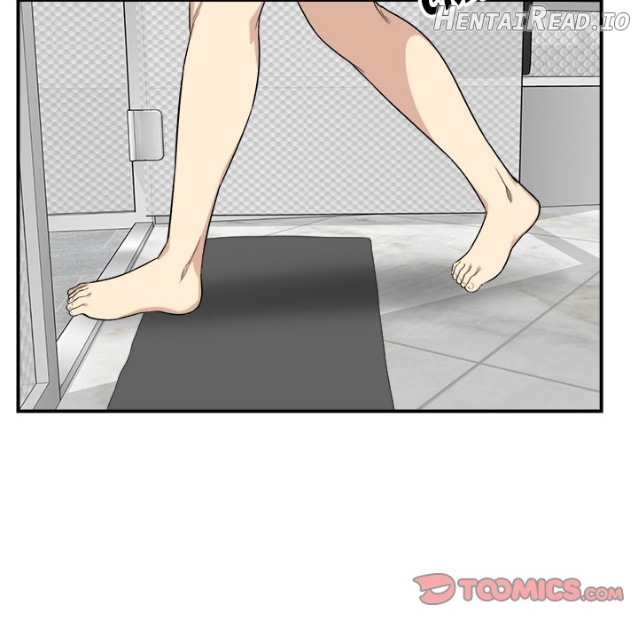 Excuse me, This is my Room Chapter 7 - page 120
