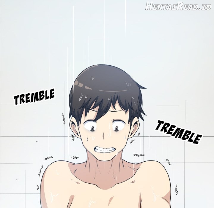 Excuse me, This is my Room Chapter 7 - page 122