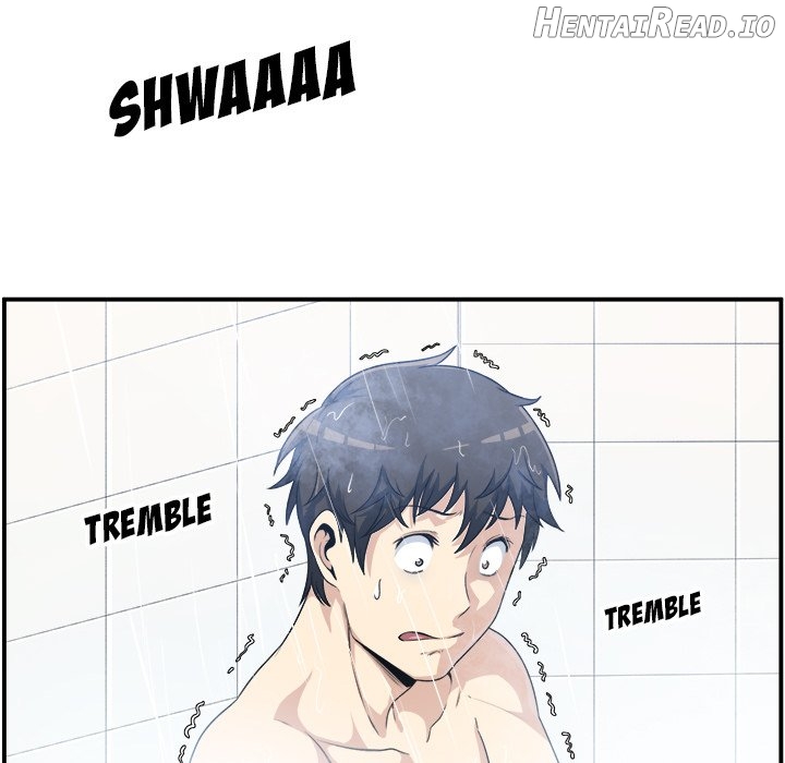 Excuse me, This is my Room Chapter 7 - page 124