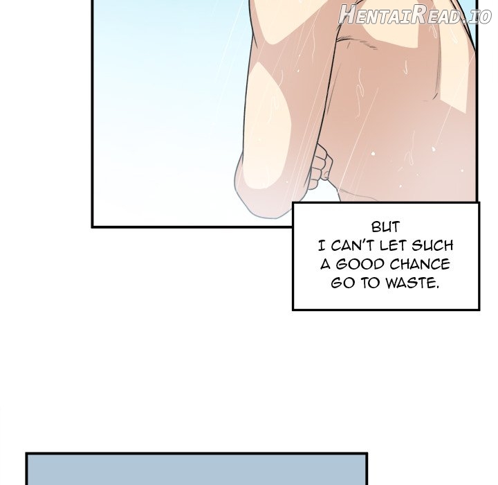 Excuse me, This is my Room Chapter 7 - page 127