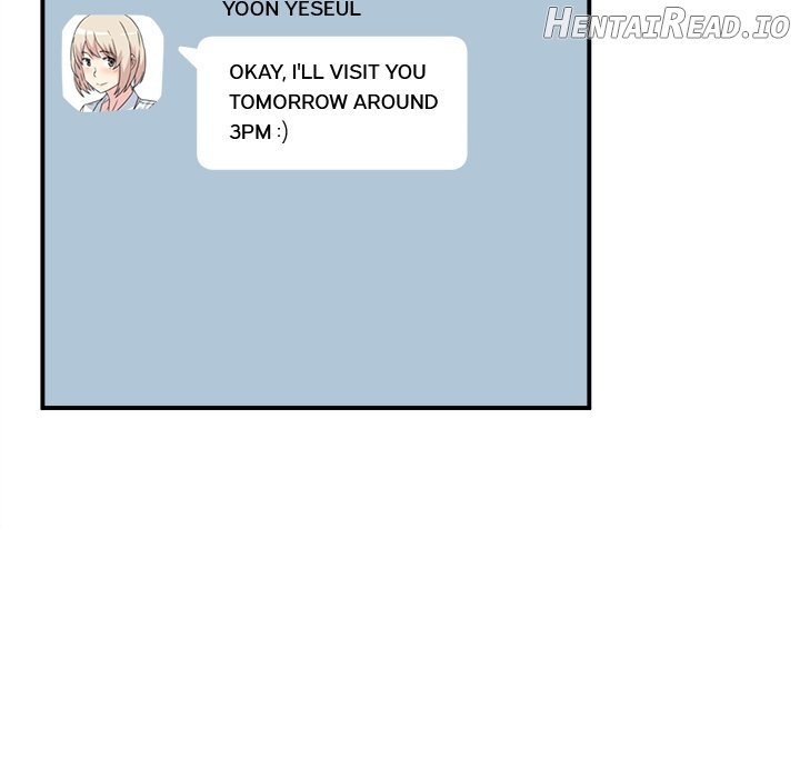 Excuse me, This is my Room Chapter 7 - page 128
