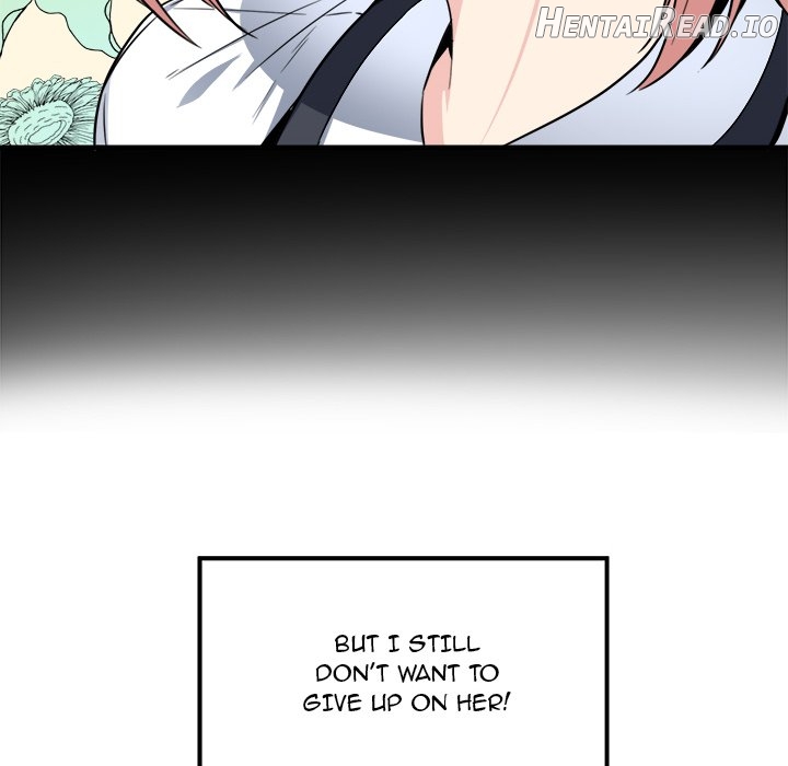 Excuse me, This is my Room Chapter 7 - page 13