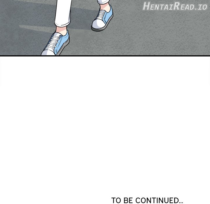 Excuse me, This is my Room Chapter 7 - page 131