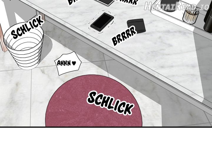 Excuse me, This is my Room Chapter 7 - page 2