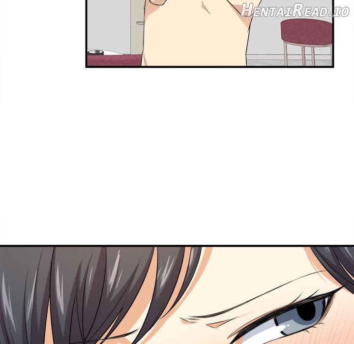 Excuse me, This is my Room Chapter 7 - page 20