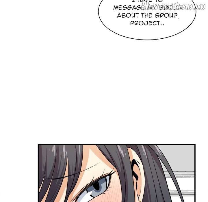 Excuse me, This is my Room Chapter 7 - page 26