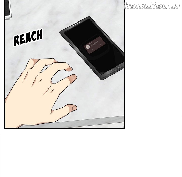 Excuse me, This is my Room Chapter 7 - page 35