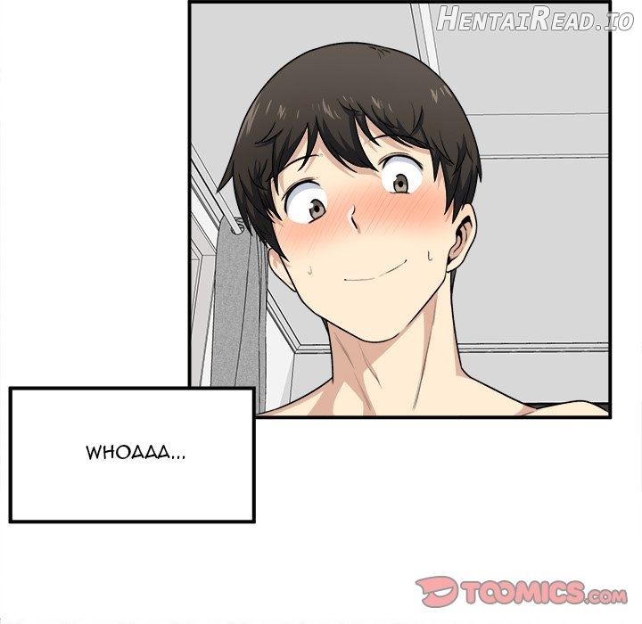 Excuse me, This is my Room Chapter 7 - page 39