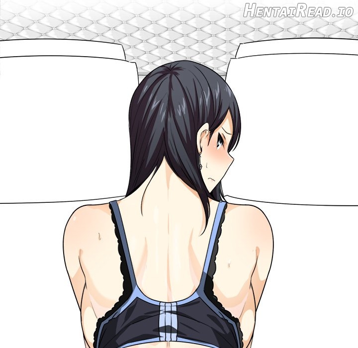 Excuse me, This is my Room Chapter 7 - page 40