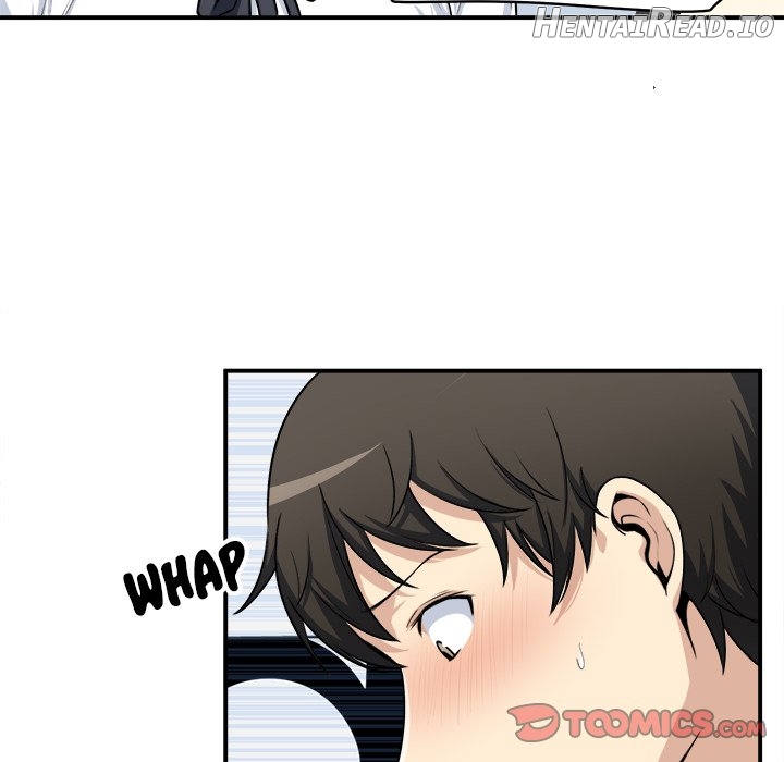 Excuse me, This is my Room Chapter 7 - page 48