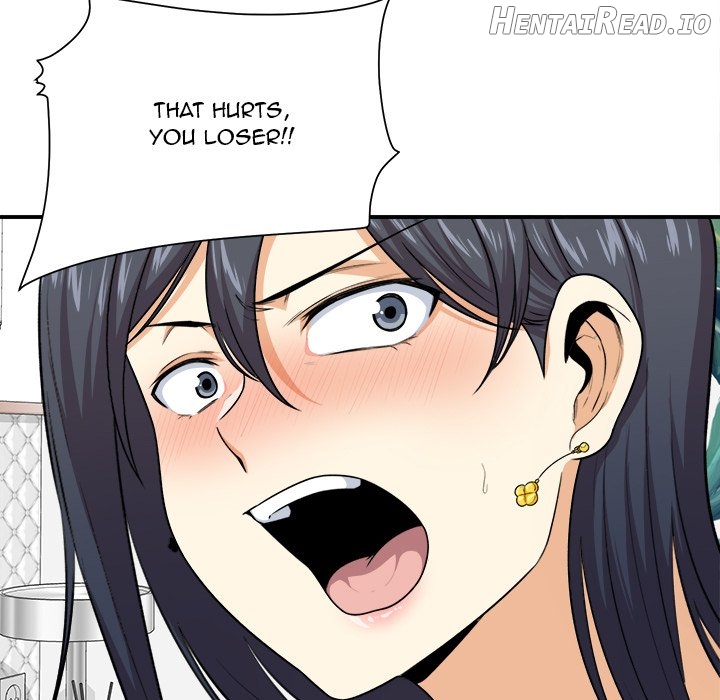 Excuse me, This is my Room Chapter 7 - page 56