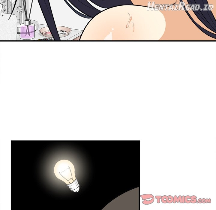 Excuse me, This is my Room Chapter 7 - page 57
