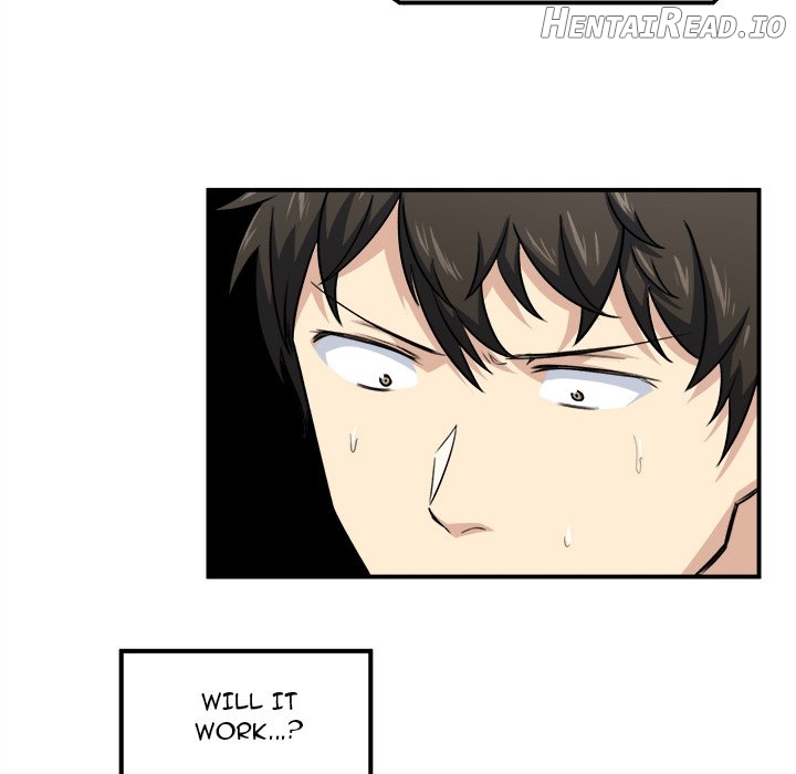 Excuse me, This is my Room Chapter 7 - page 61