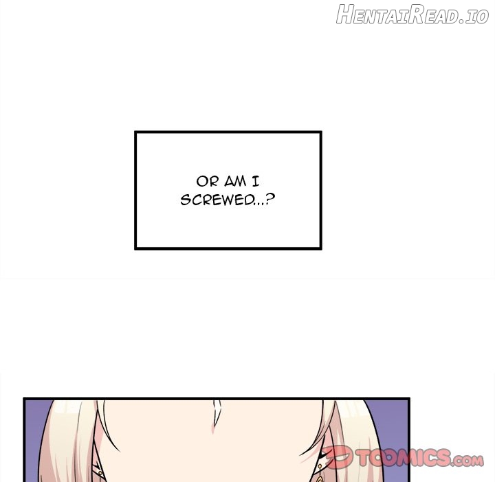 Excuse me, This is my Room Chapter 7 - page 63