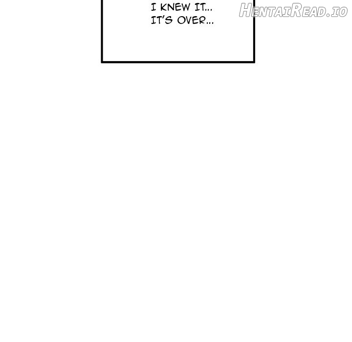 Excuse me, This is my Room Chapter 7 - page 67