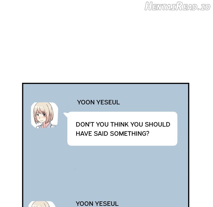 Excuse me, This is my Room Chapter 7 - page 68