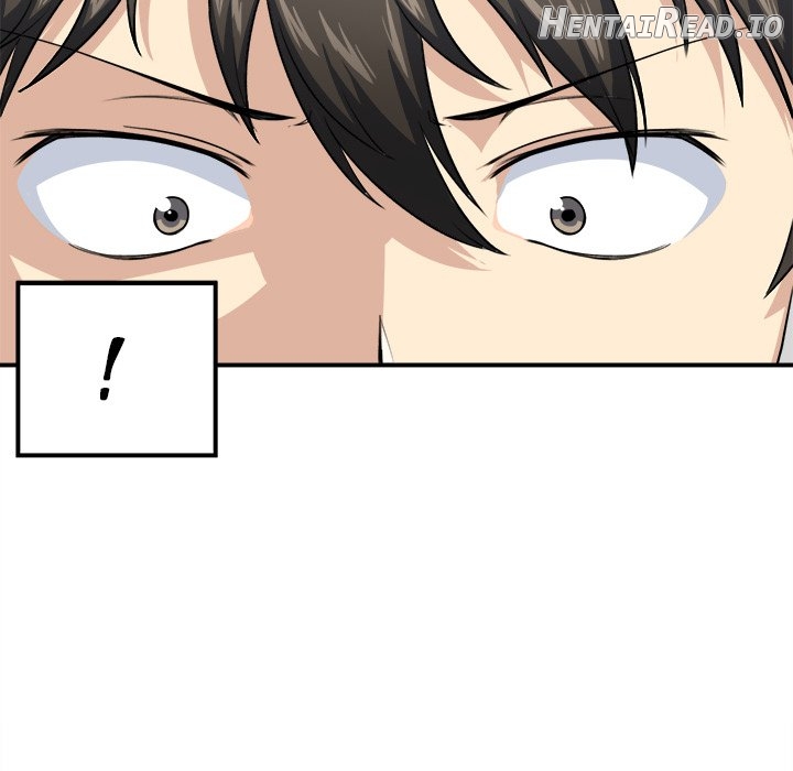 Excuse me, This is my Room Chapter 7 - page 70