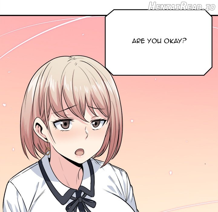 Excuse me, This is my Room Chapter 7 - page 71