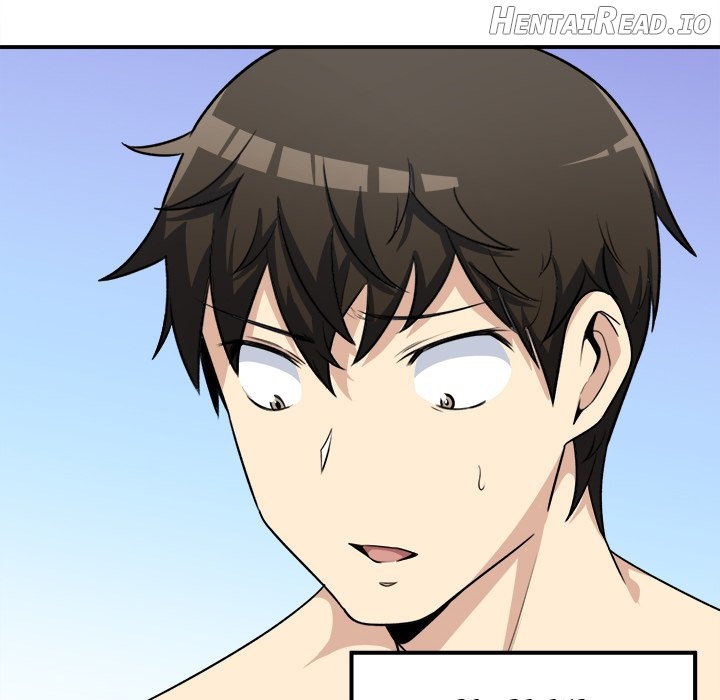 Excuse me, This is my Room Chapter 7 - page 73