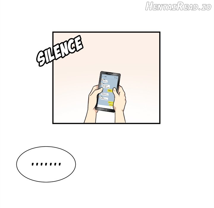 Excuse me, This is my Room Chapter 7 - page 76