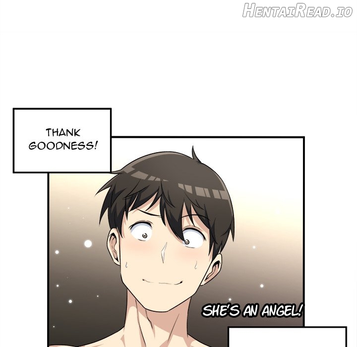 Excuse me, This is my Room Chapter 7 - page 82