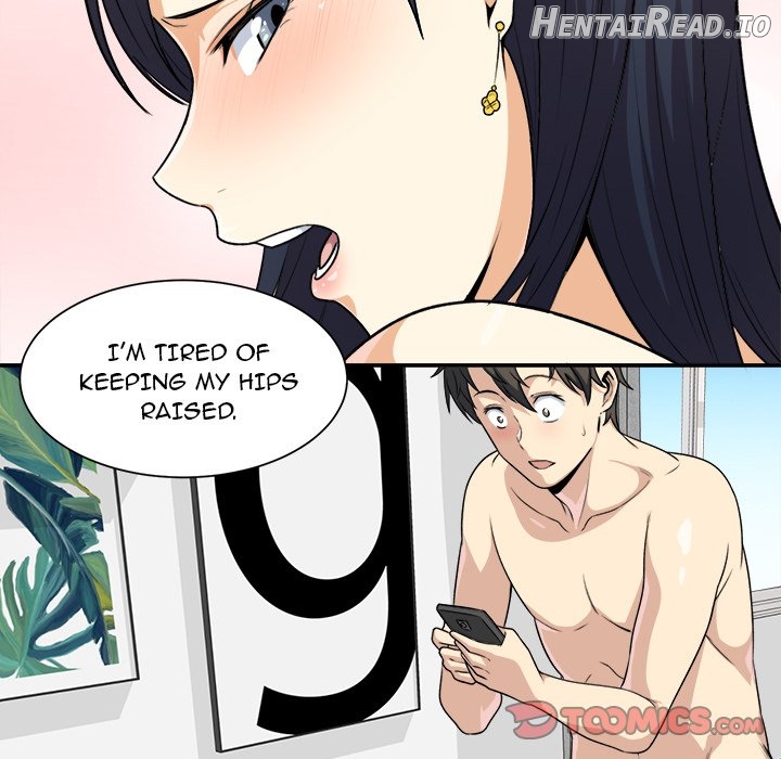 Excuse me, This is my Room Chapter 7 - page 90