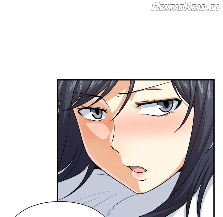 Excuse me, This is my Room Chapter 7 - page 92