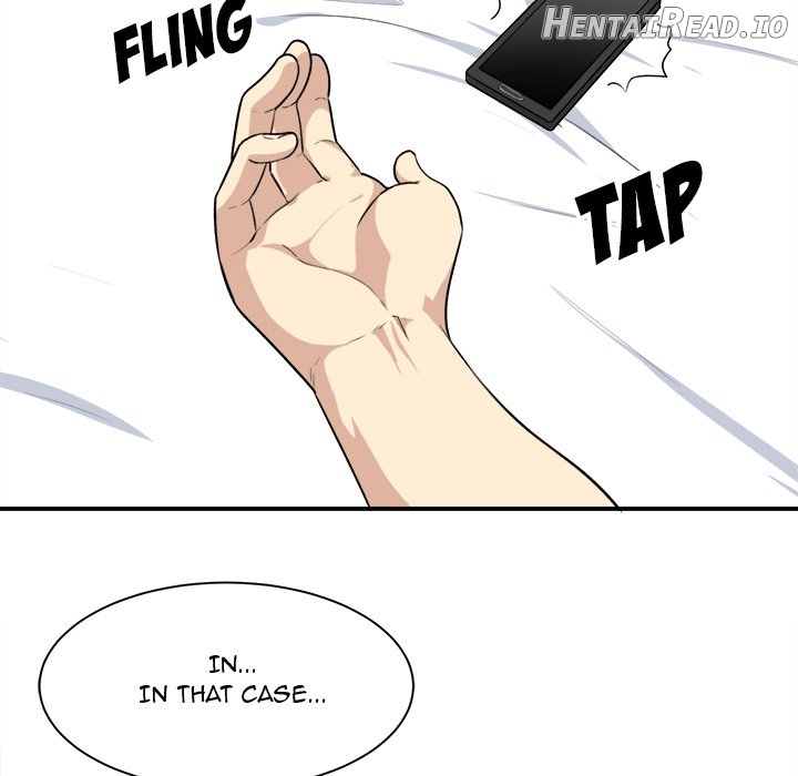 Excuse me, This is my Room Chapter 7 - page 95