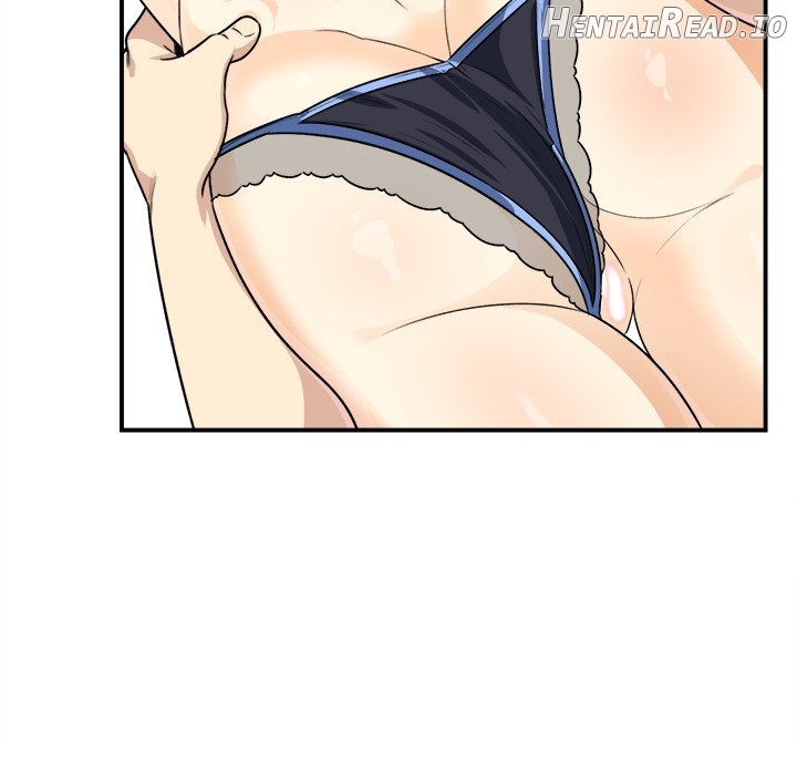 Excuse me, This is my Room Chapter 7 - page 98