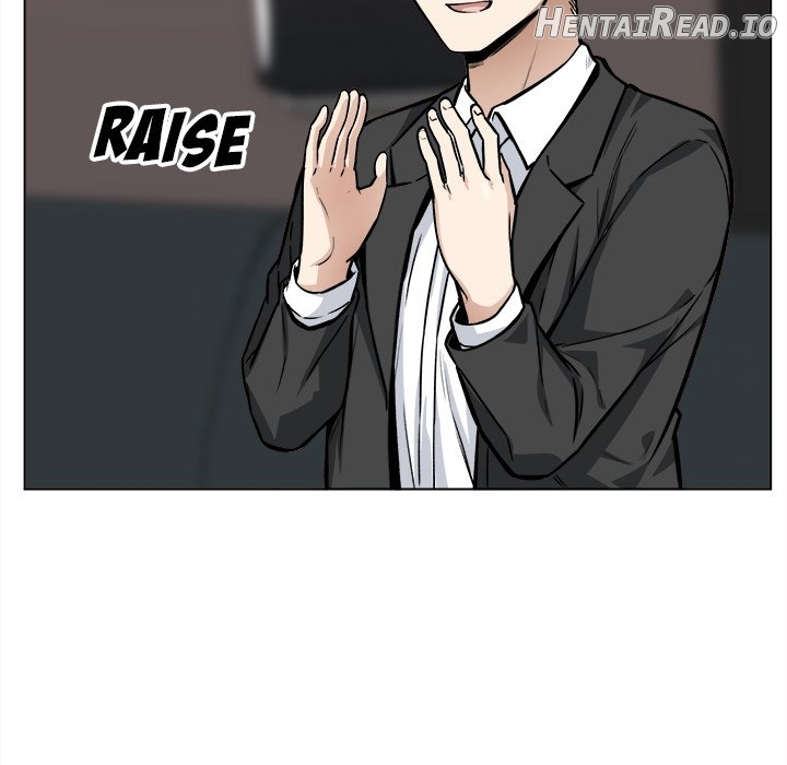 Excuse me, This is my Room Chapter 26 - page 10
