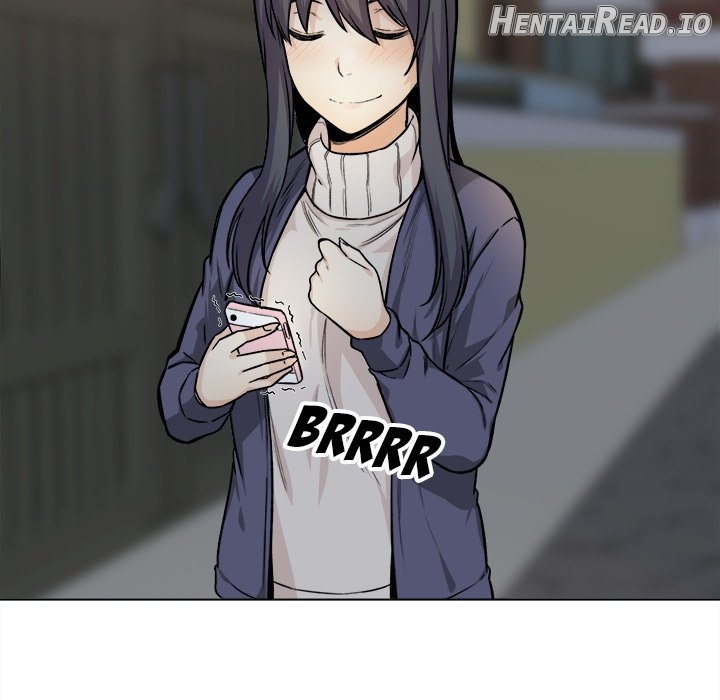 Excuse me, This is my Room Chapter 26 - page 101