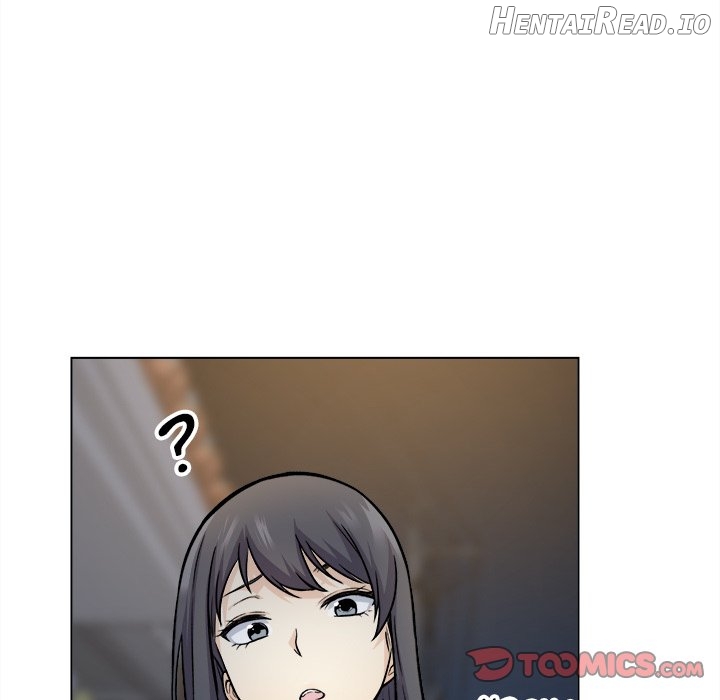 Excuse me, This is my Room Chapter 26 - page 102