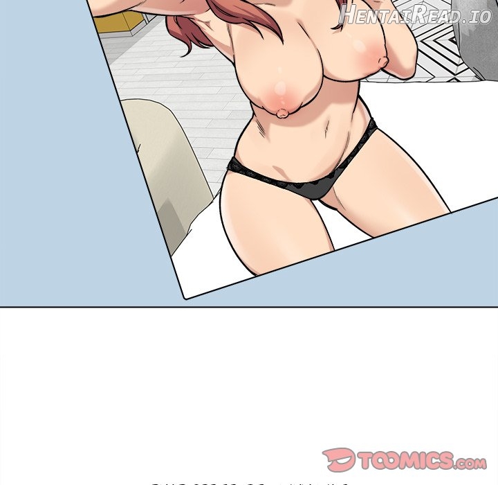 Excuse me, This is my Room Chapter 26 - page 105