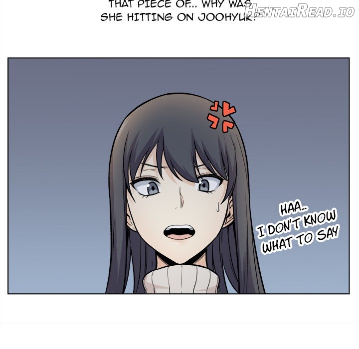 Excuse me, This is my Room Chapter 26 - page 106