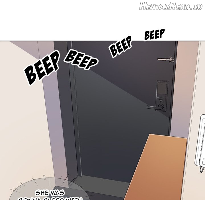 Excuse me, This is my Room Chapter 26 - page 107