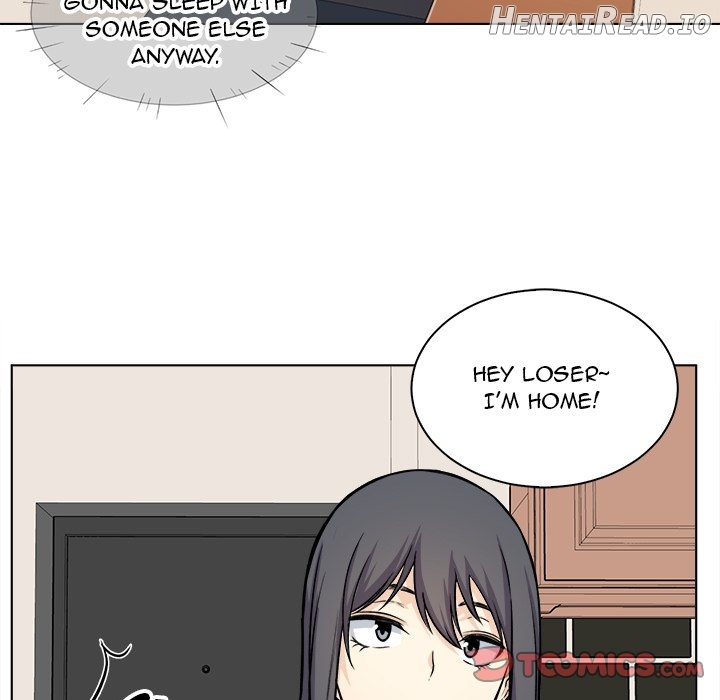 Excuse me, This is my Room Chapter 26 - page 108