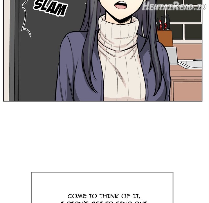 Excuse me, This is my Room Chapter 26 - page 109