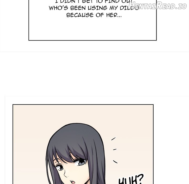 Excuse me, This is my Room Chapter 26 - page 110