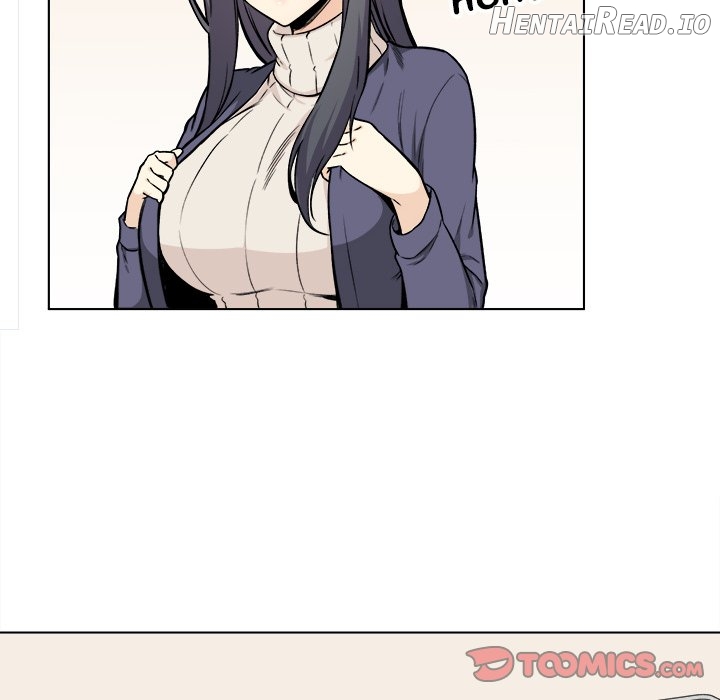 Excuse me, This is my Room Chapter 26 - page 111