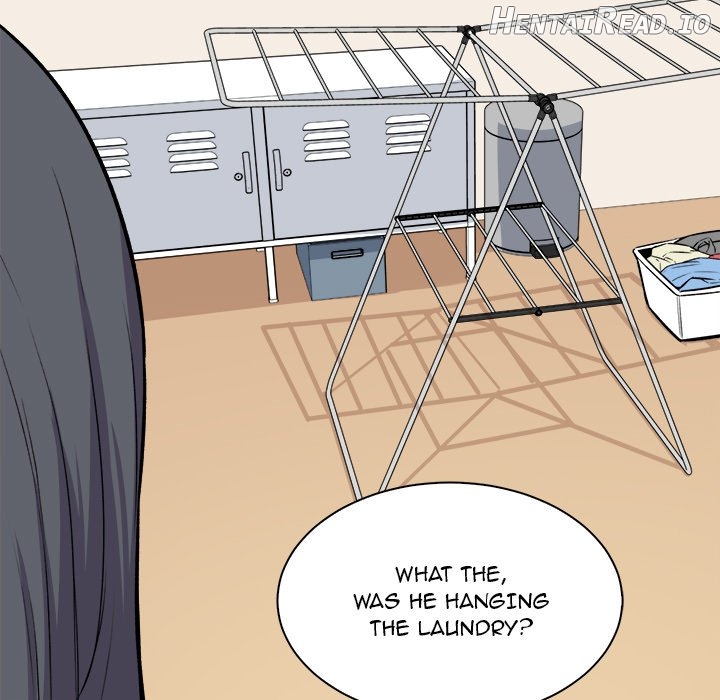 Excuse me, This is my Room Chapter 26 - page 112