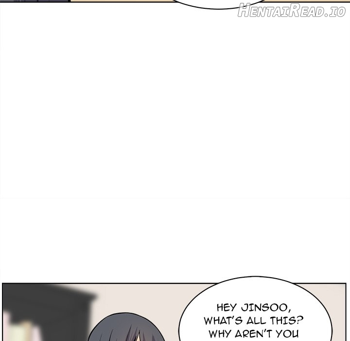 Excuse me, This is my Room Chapter 26 - page 113