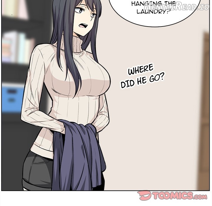 Excuse me, This is my Room Chapter 26 - page 114