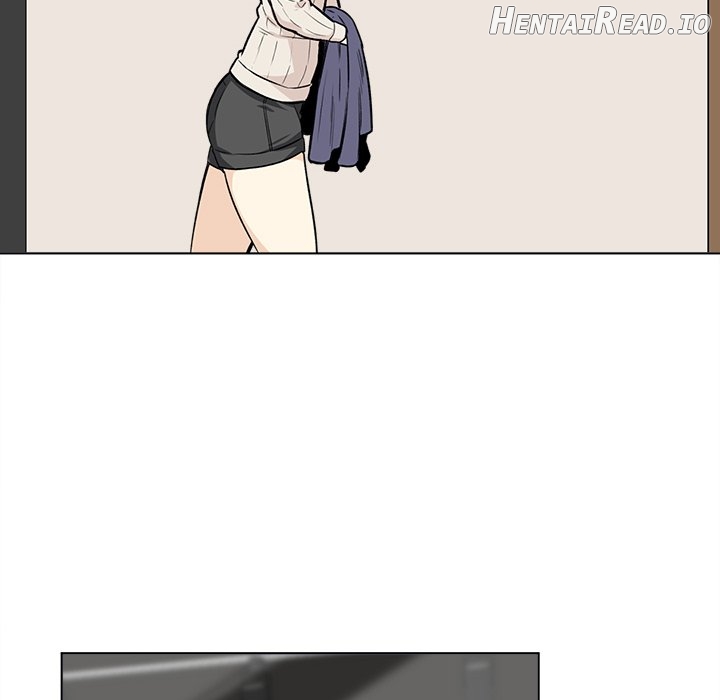 Excuse me, This is my Room Chapter 26 - page 116