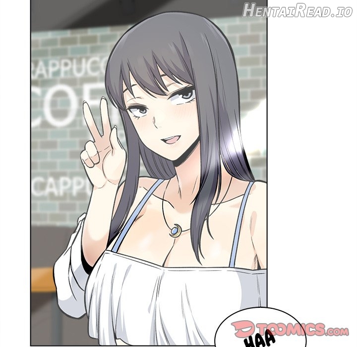 Excuse me, This is my Room Chapter 26 - page 117