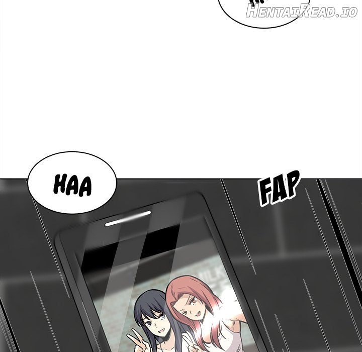 Excuse me, This is my Room Chapter 26 - page 118