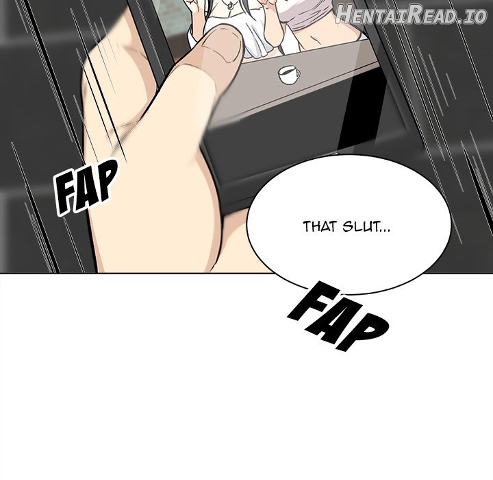 Excuse me, This is my Room Chapter 26 - page 119