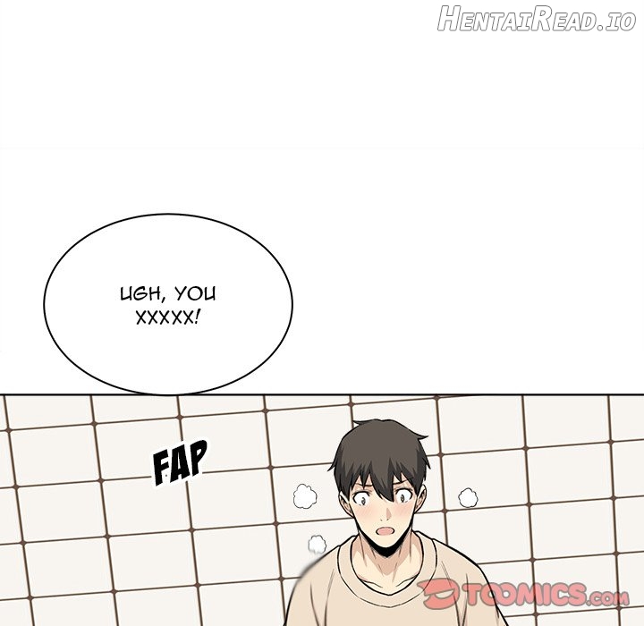 Excuse me, This is my Room Chapter 26 - page 120